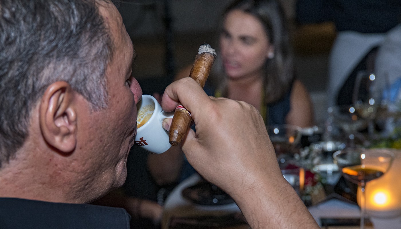 cash event | The Food & Leisure Guide