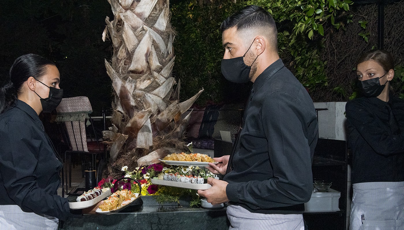 cash event | The Food & Leisure Guide