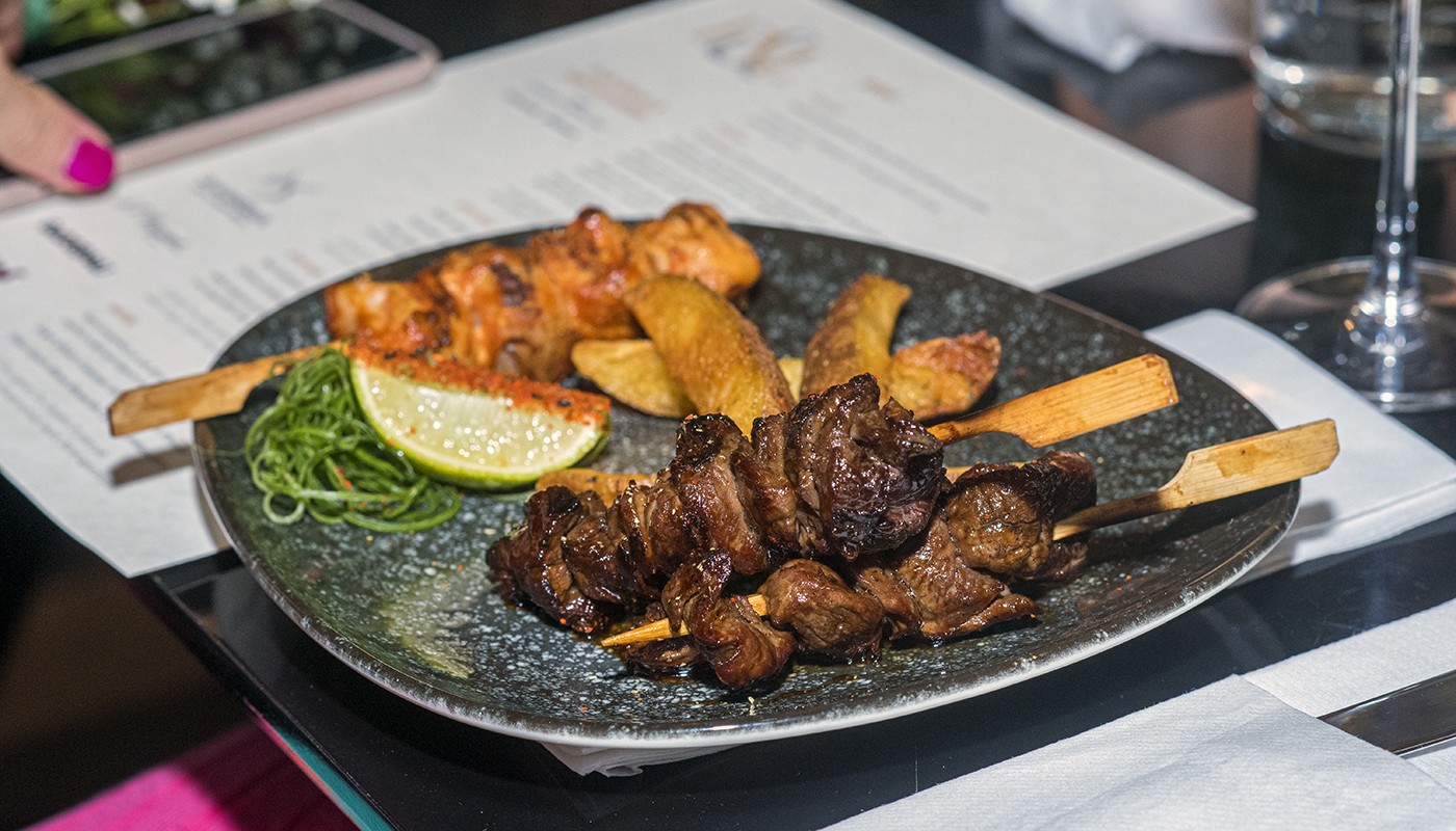 cash event | The Food & Leisure Guide