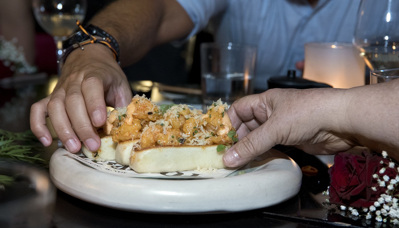 cash event | The Food & Leisure Guide