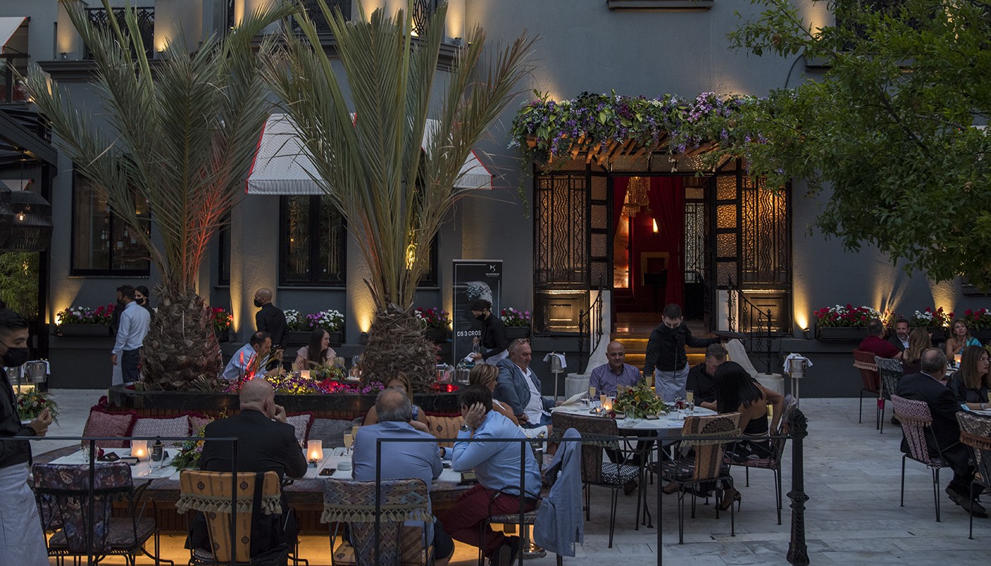 cash event | The Food & Leisure Guide