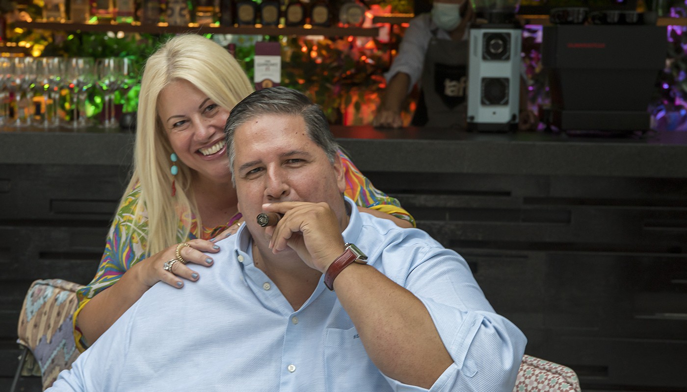 cash event | The Food & Leisure Guide