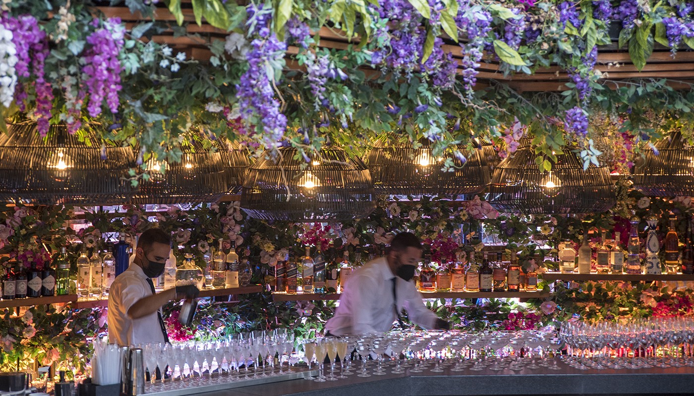 cash event | The Food & Leisure Guide