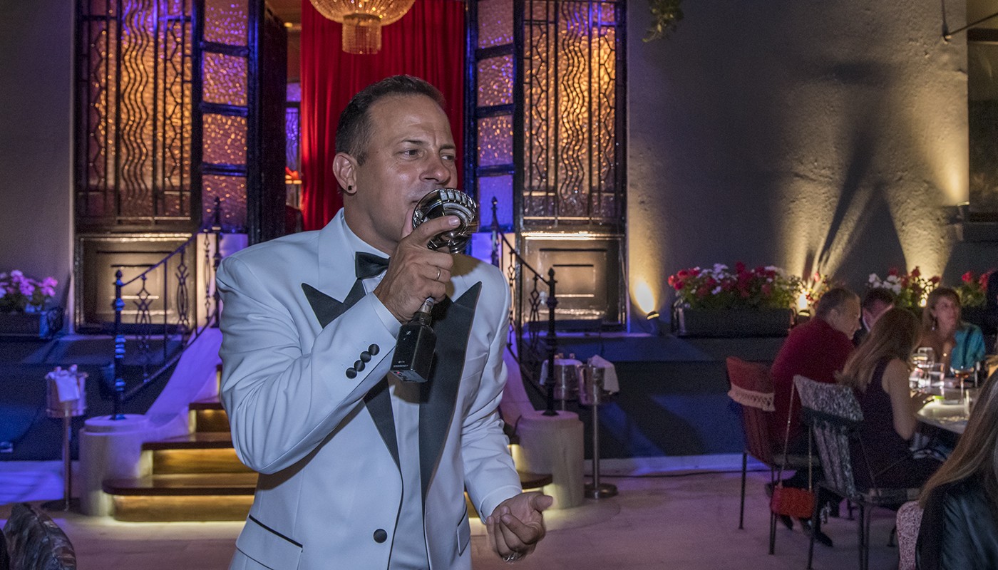 cash event | The Food & Leisure Guide