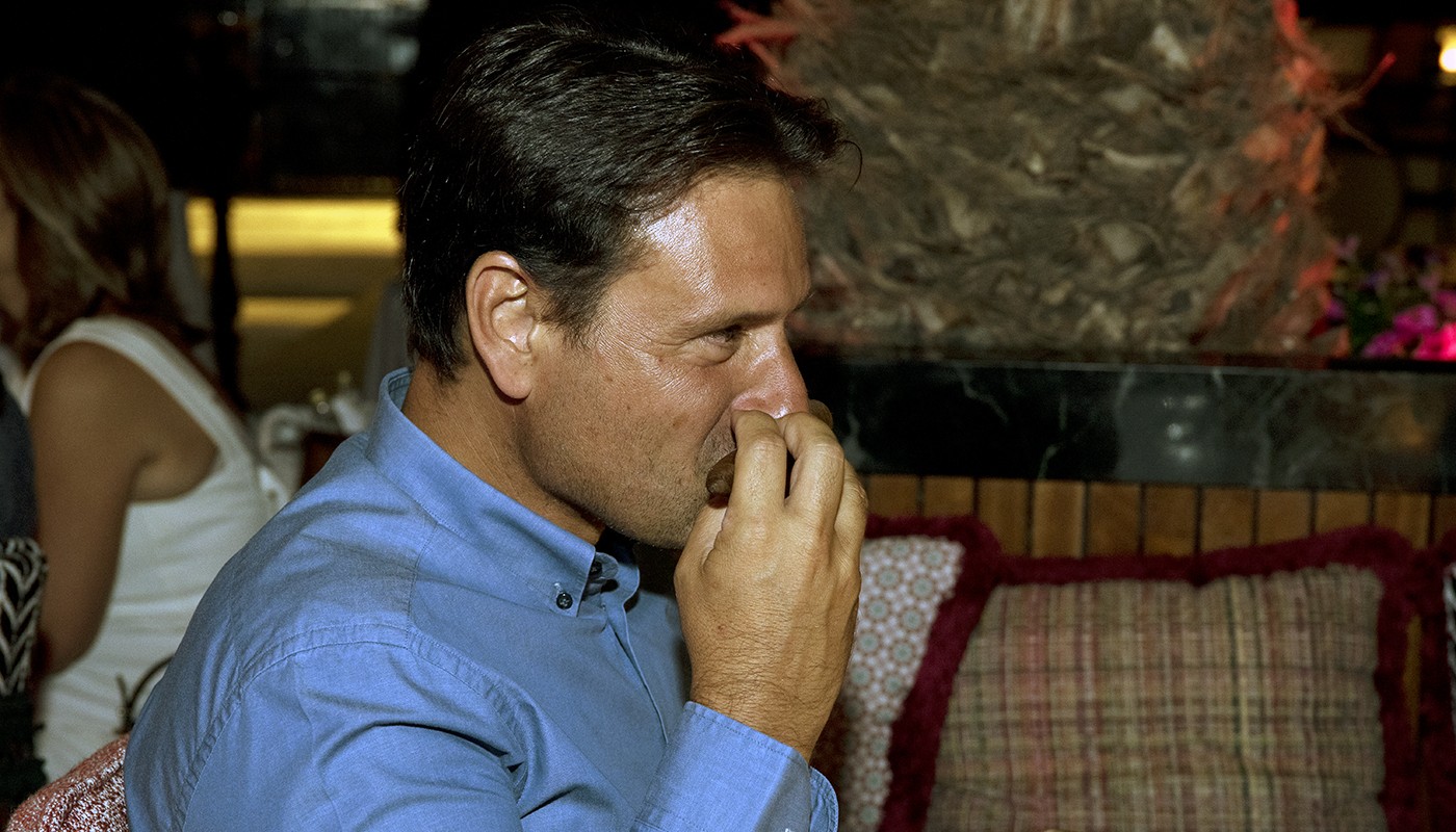 cash event | The Food & Leisure Guide