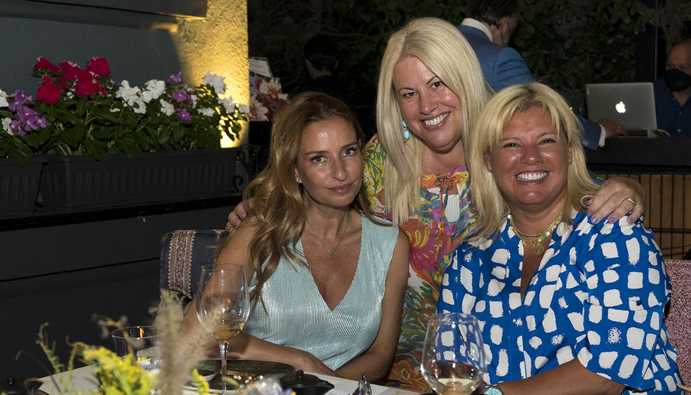 cash event | The Food & Leisure Guide