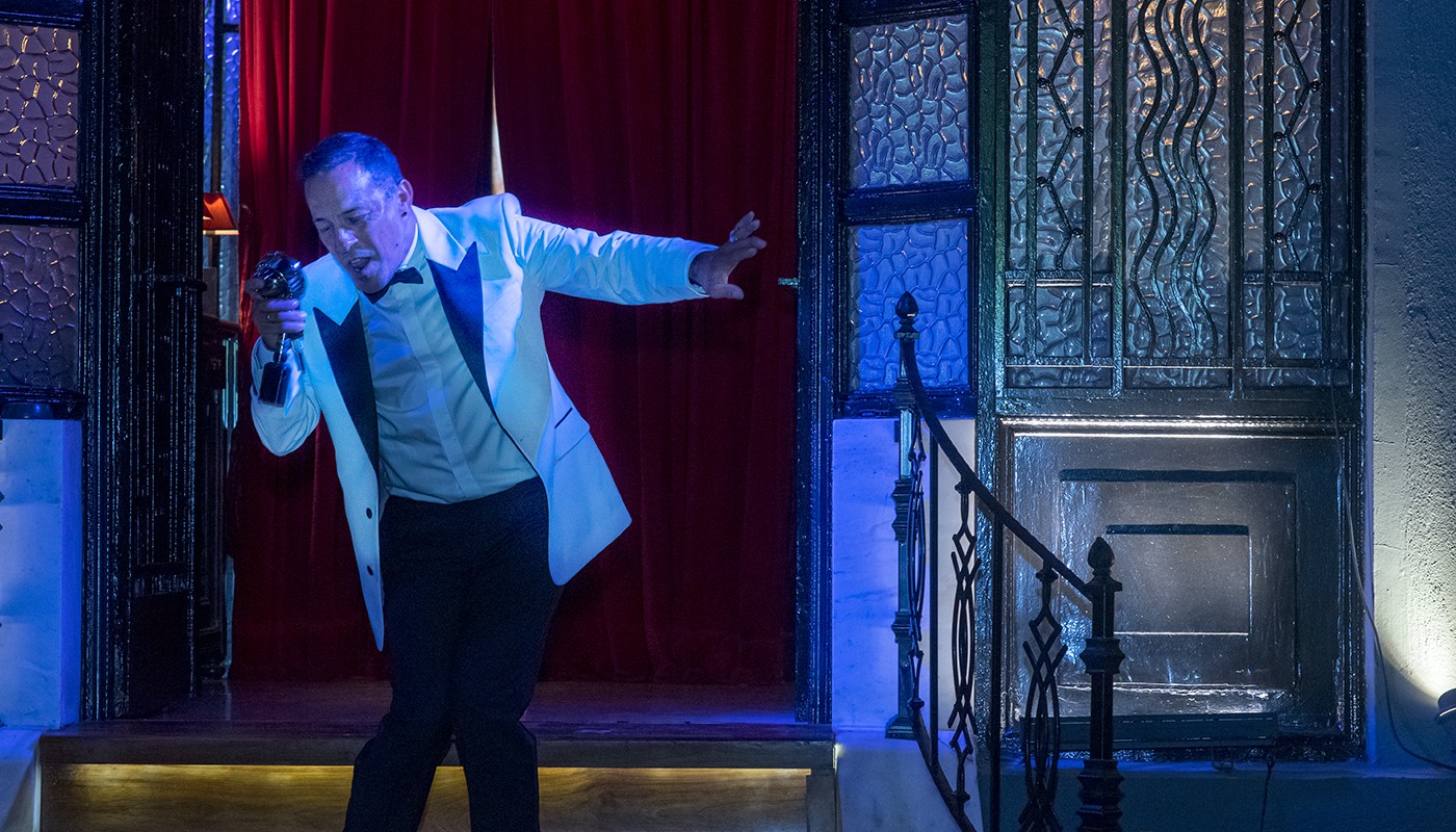 cash event | The Food & Leisure Guide