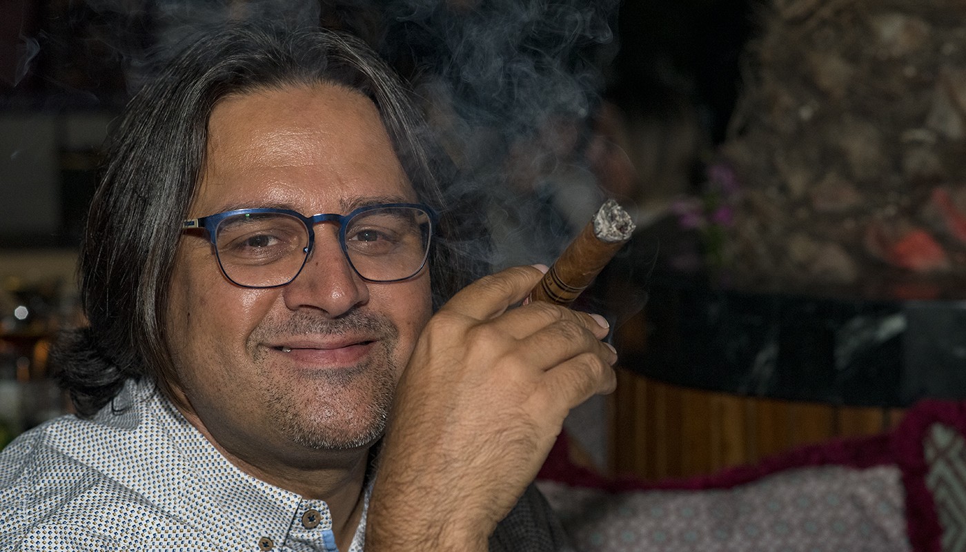 cash event | The Food & Leisure Guide