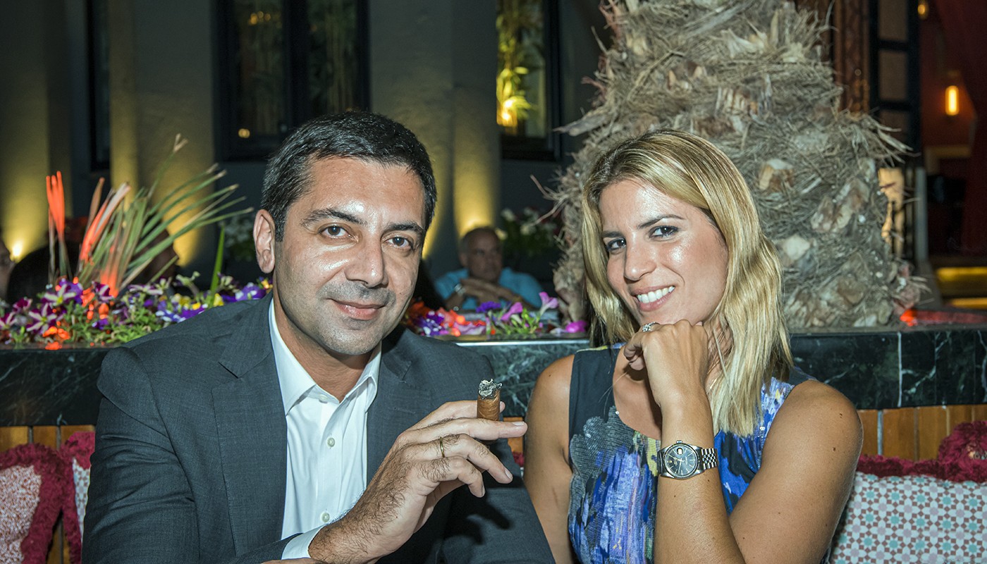 cash event | The Food & Leisure Guide