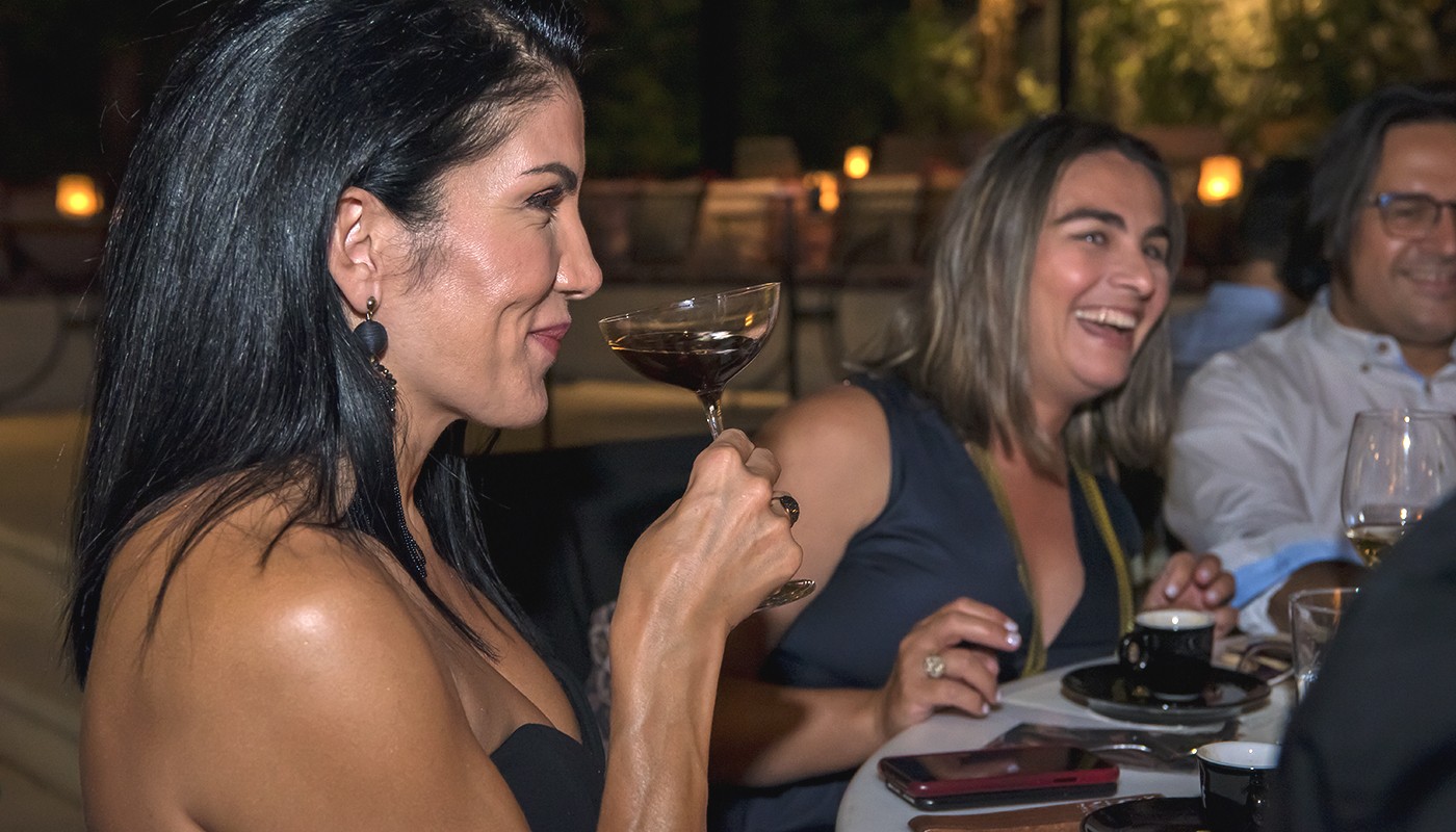 cash event | The Food & Leisure Guide