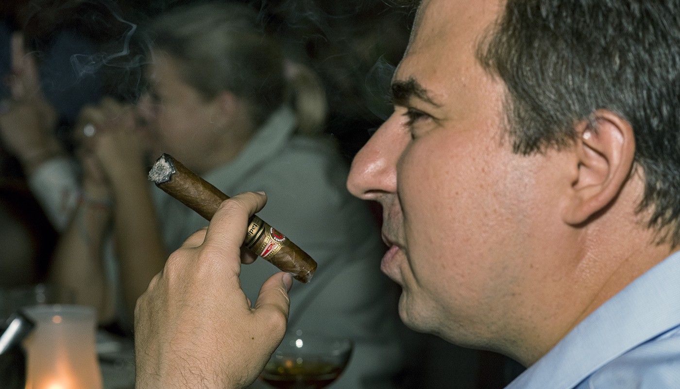 cash event | The Food & Leisure Guide