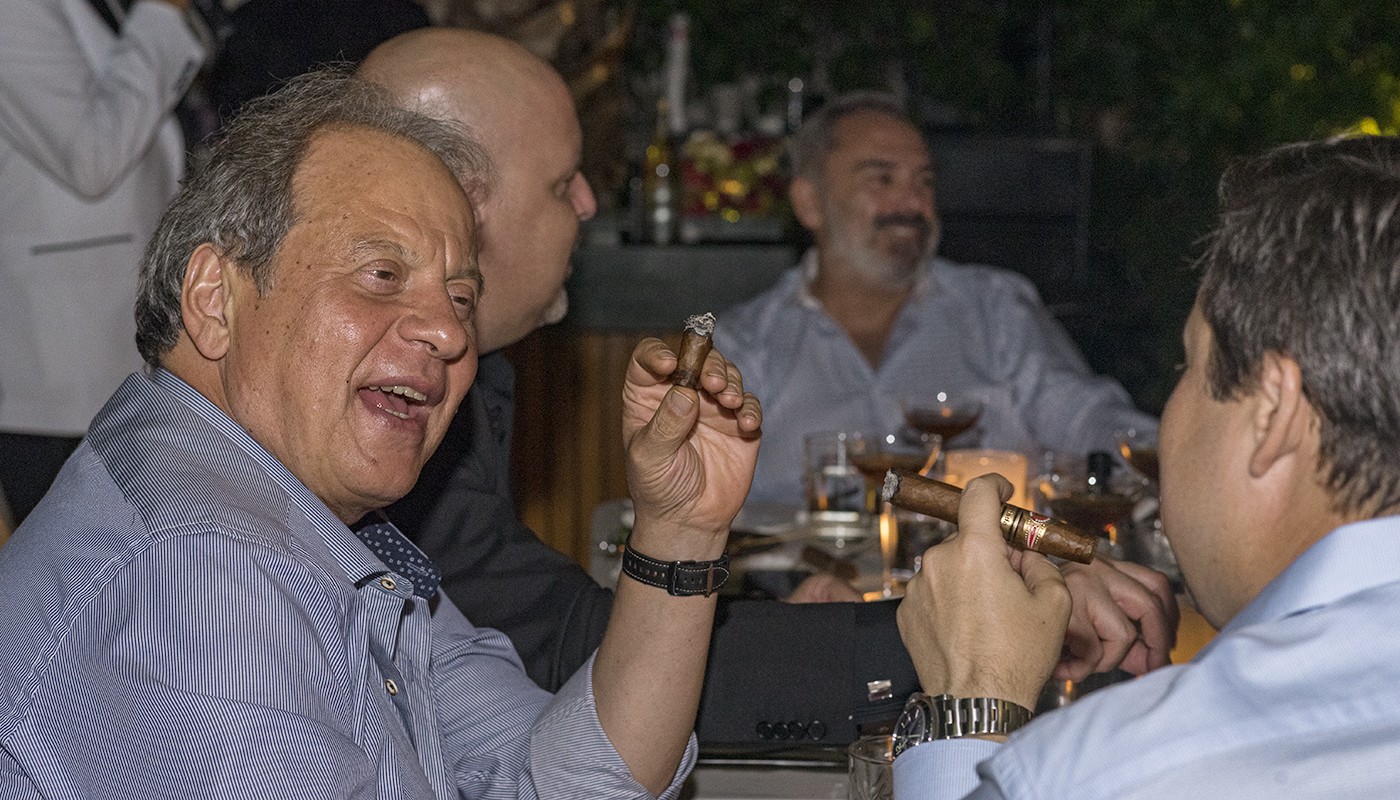 cash event | The Food & Leisure Guide