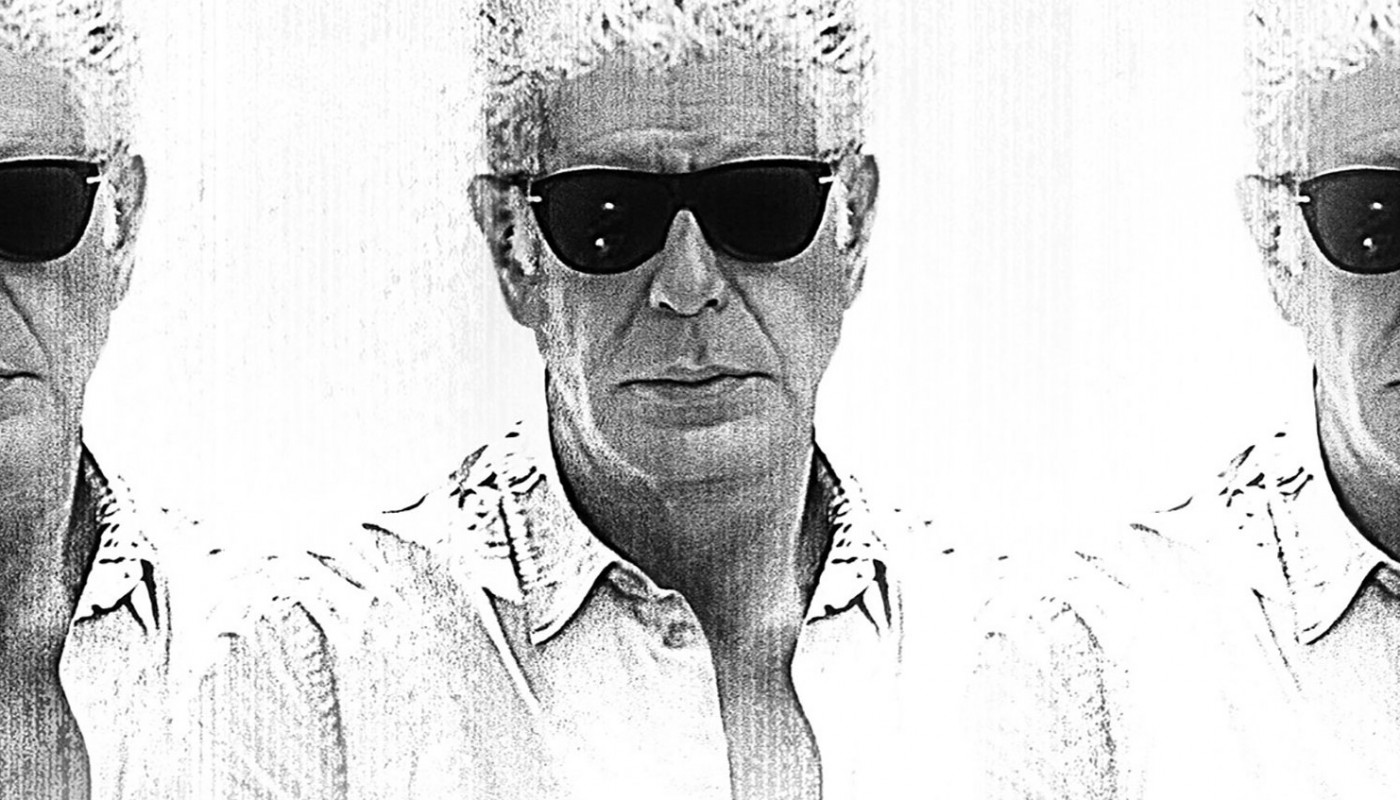ROADRUNNER: ΨΑΧΝΟΝΤΑΣ ΤΟΝ ΑΛΗΘΙΝΟ BOURDAIN | Θέματα
