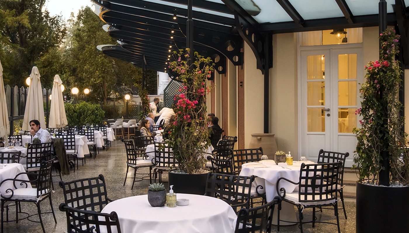 ΠΑΠΑΪΩΑΝΝΟΥ, ΚΗΦΙΣΙΑ: ΔΥΝΑΤΗ ΨΑΡΟΦΑΓΙΑ ΣΤΑ ΒΟΡΕΙΑ ΜΕ ΤΗ ΣΥΝΤΑΓΗ ΕΝΟΣ ΔΕΞΙΟΤΕΧΝΗ | Κριτικές Εστιατορίων