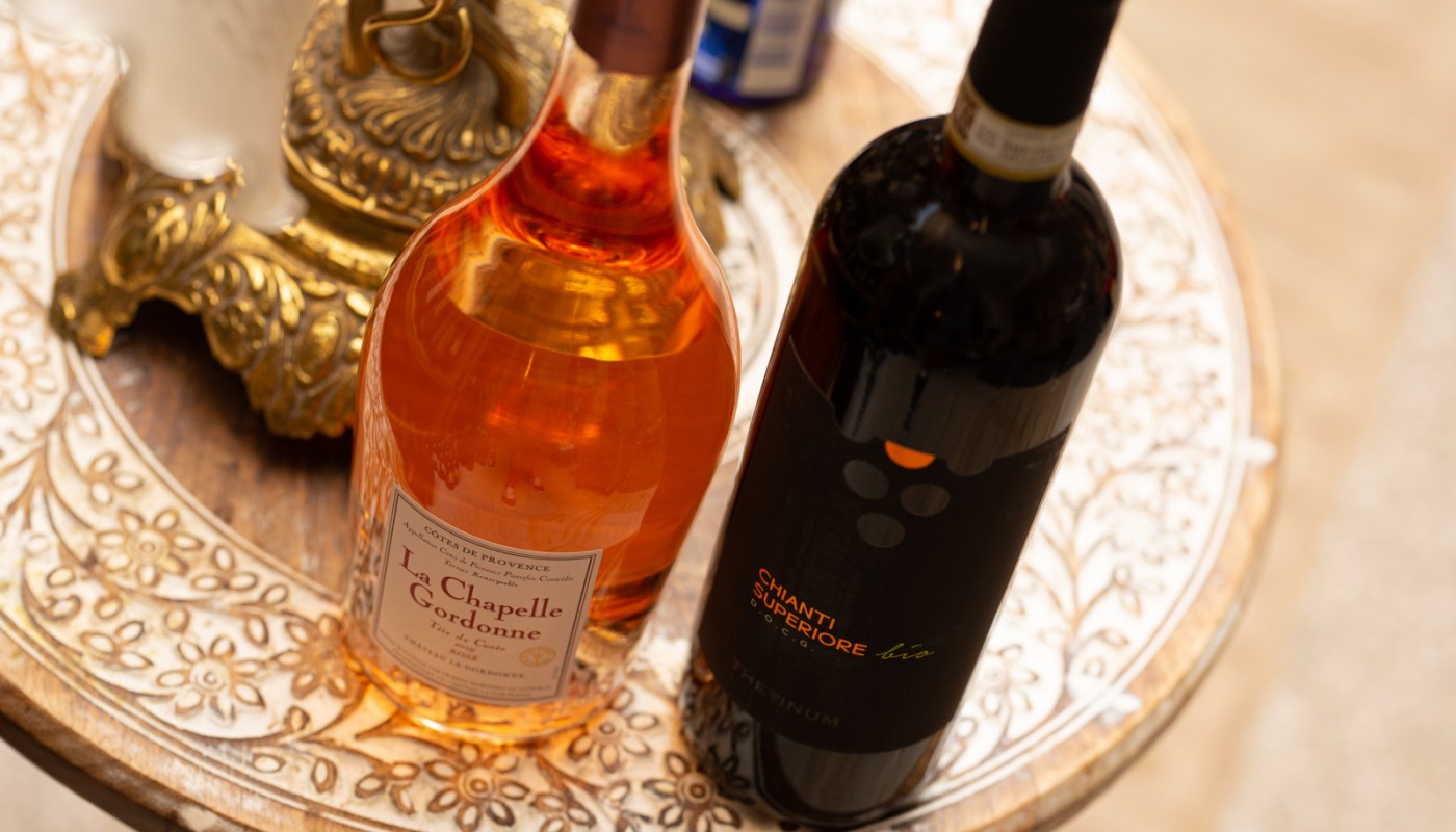 frati cigar dinner | The Food & Leisure Guide