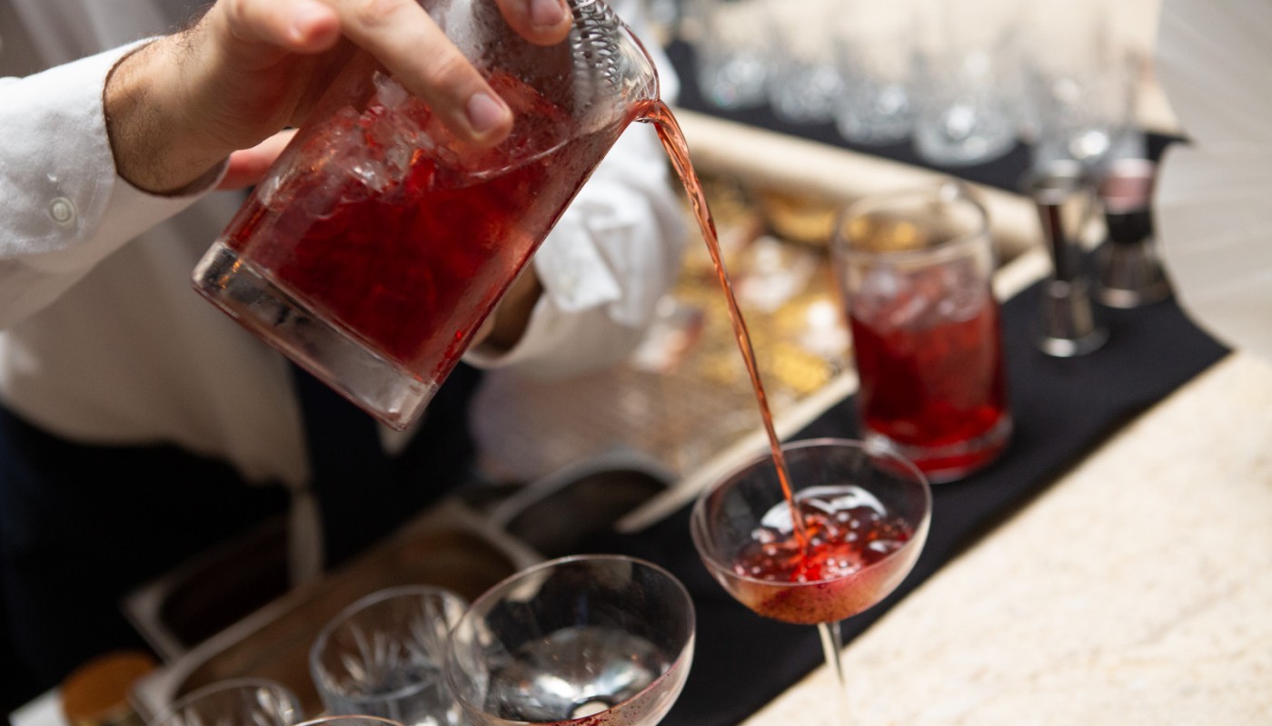 frati cigar dinner | The Food & Leisure Guide