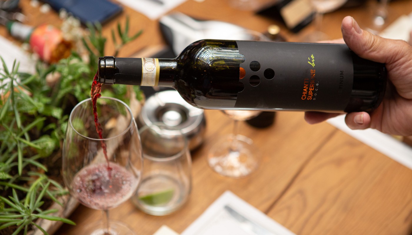 frati cigar dinner | The Food & Leisure Guide