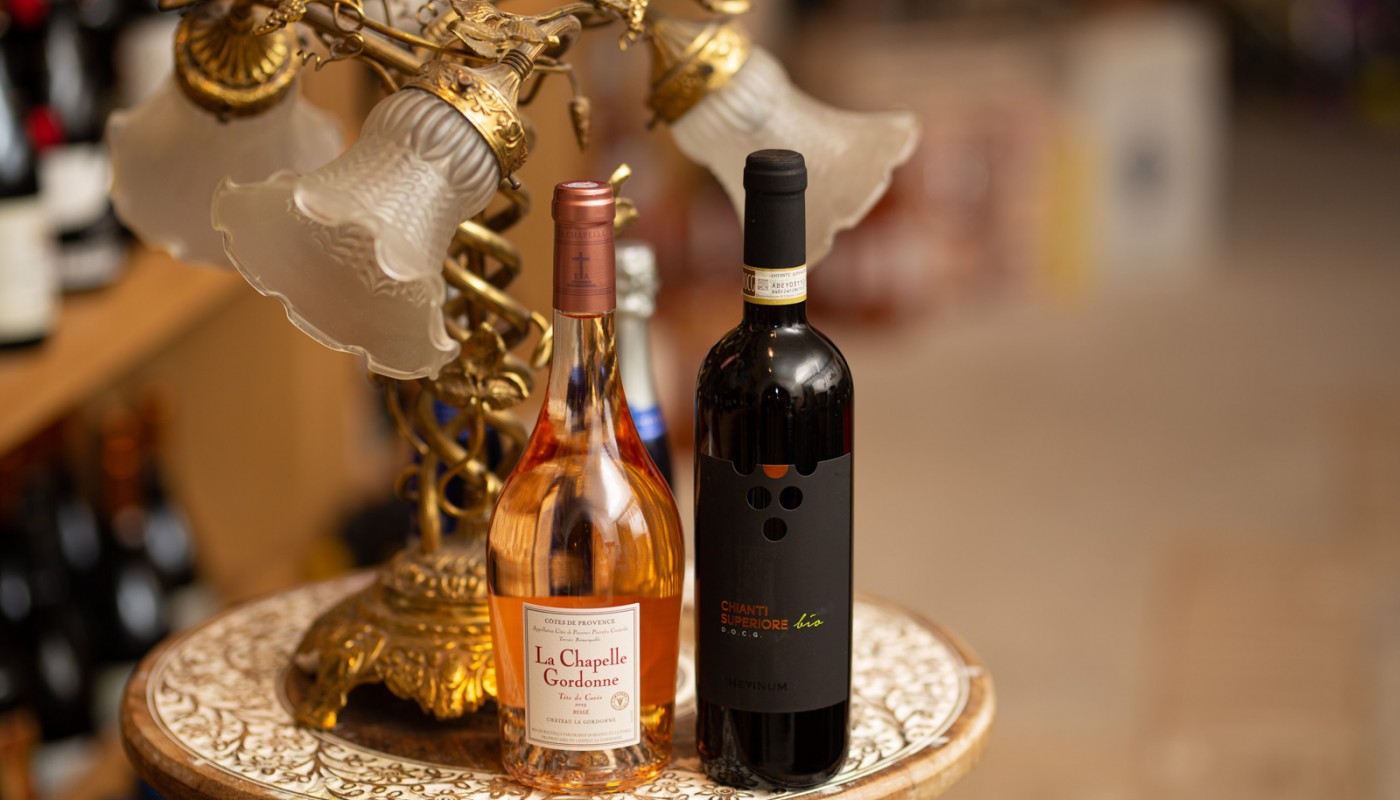 frati cigar dinner | The Food & Leisure Guide