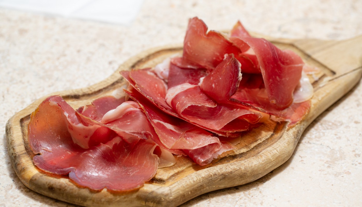 frati cigar dinner | The Food & Leisure Guide