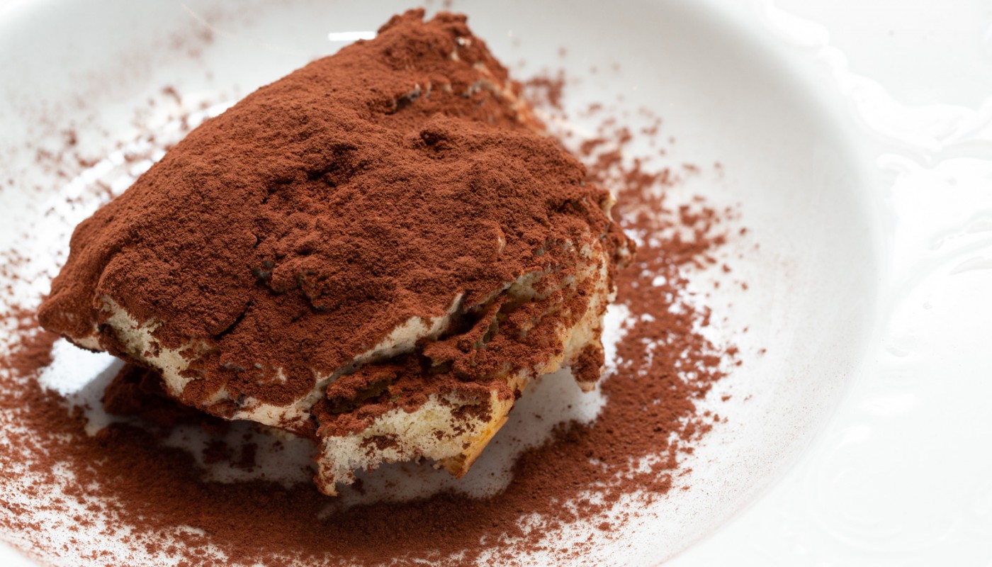 frati cigar dinner | The Food & Leisure Guide