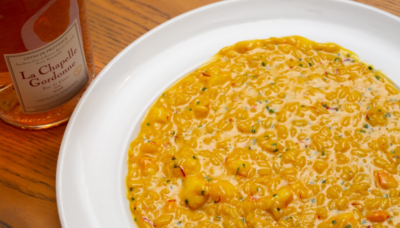 frati cigar dinner | The Food & Leisure Guide