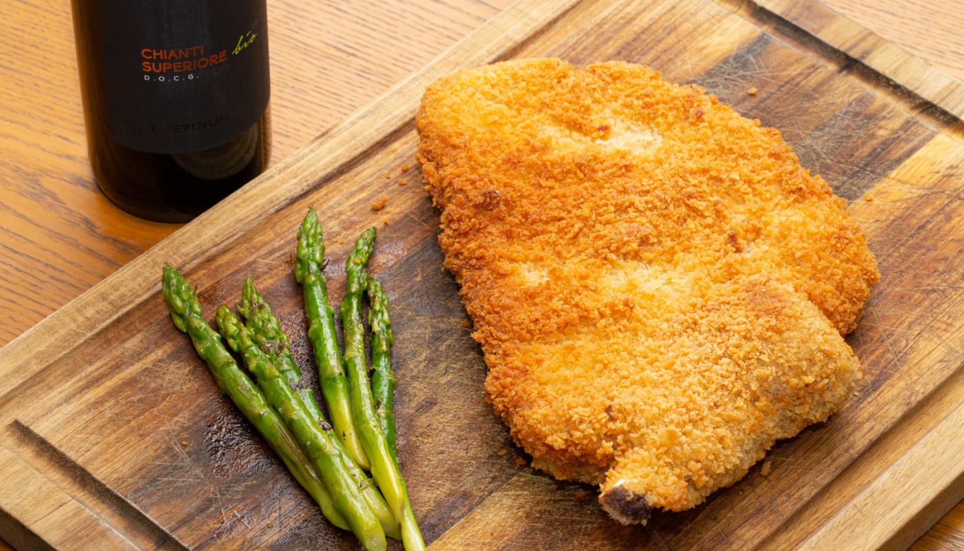 frati cigar dinner | The Food & Leisure Guide