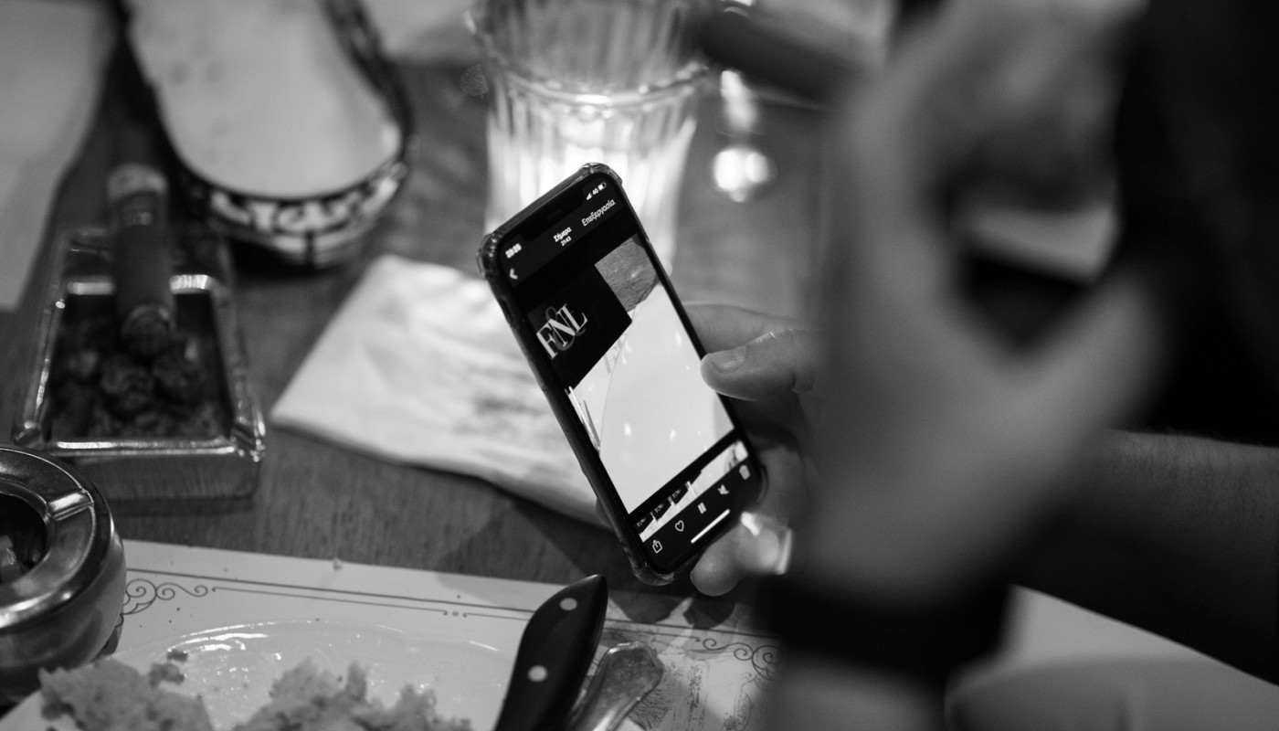 frati cigar dinner | The Food & Leisure Guide