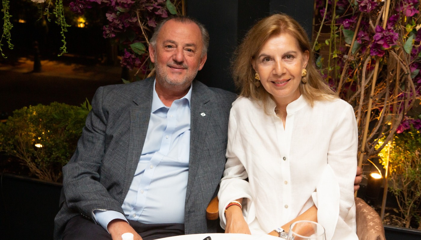 frati cigar dinner | The Food & Leisure Guide