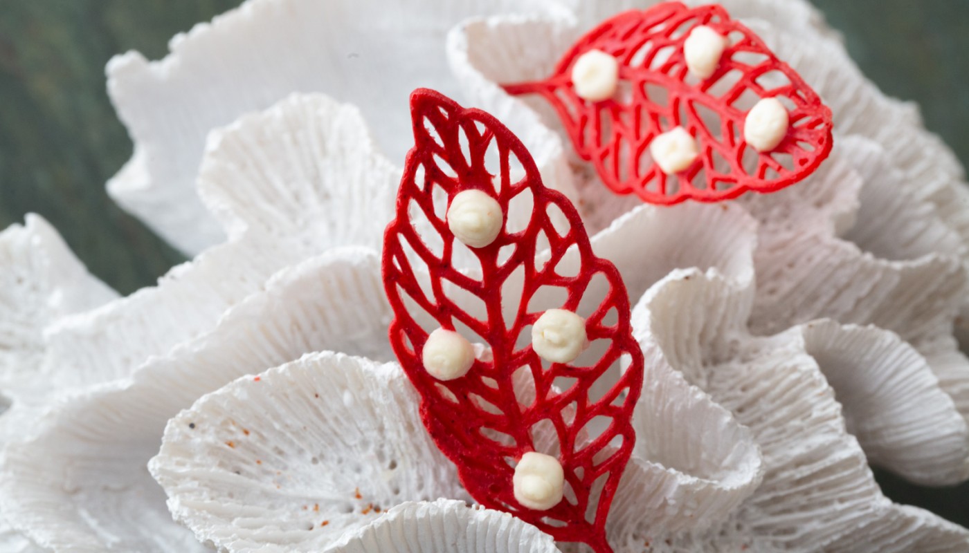 seafood extravaganza pavillon | The Food & Leisure Guide