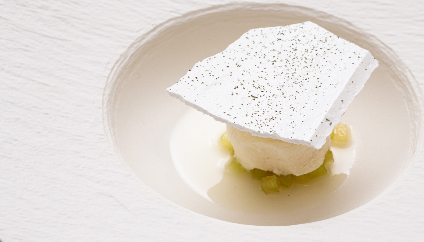 seafood extravaganza pavillon | The Food & Leisure Guide