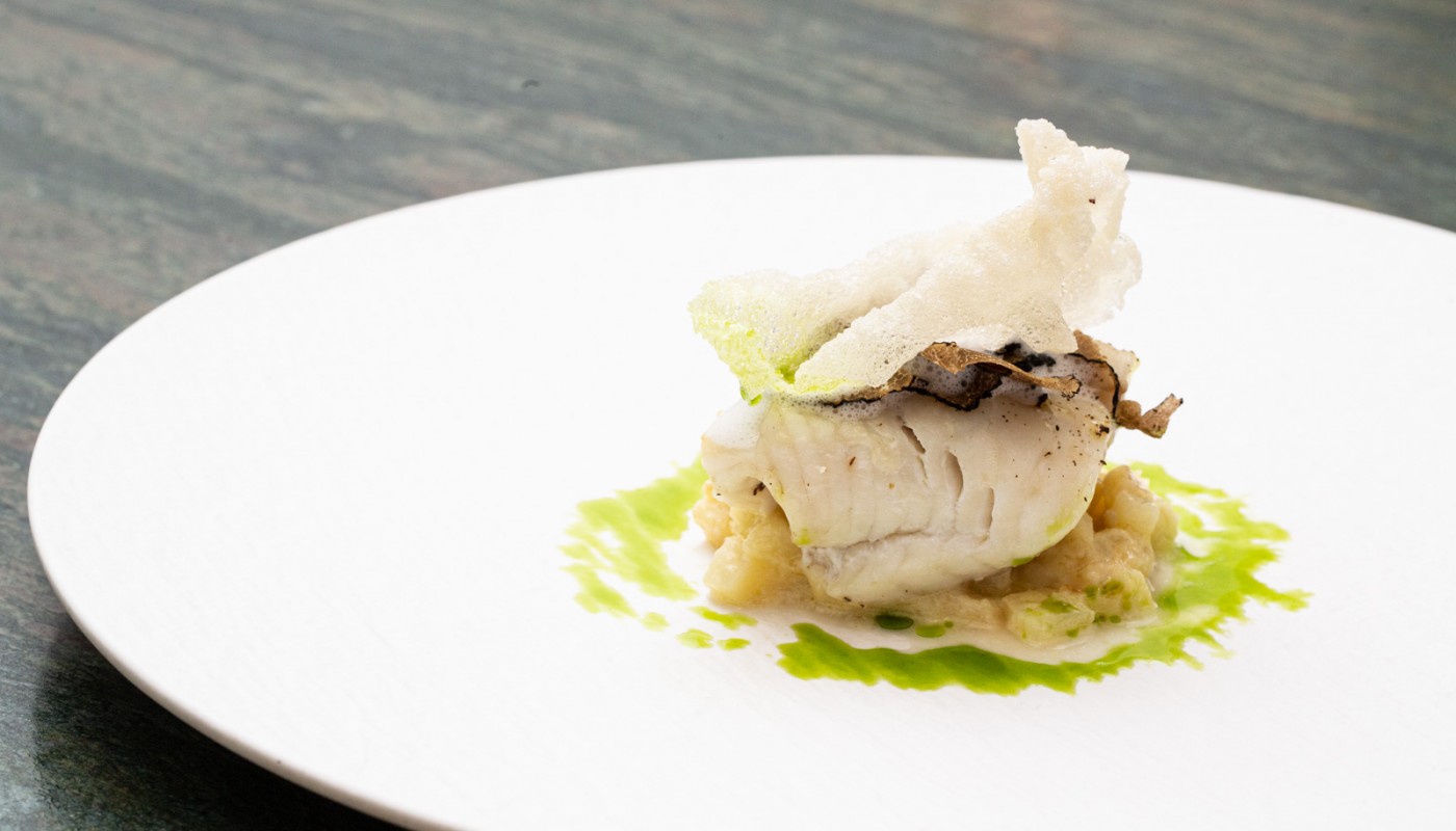 seafood extravaganza pavillon | The Food & Leisure Guide