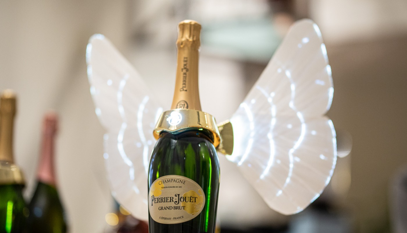 seafood extravaganza pavillon | The Food & Leisure Guide