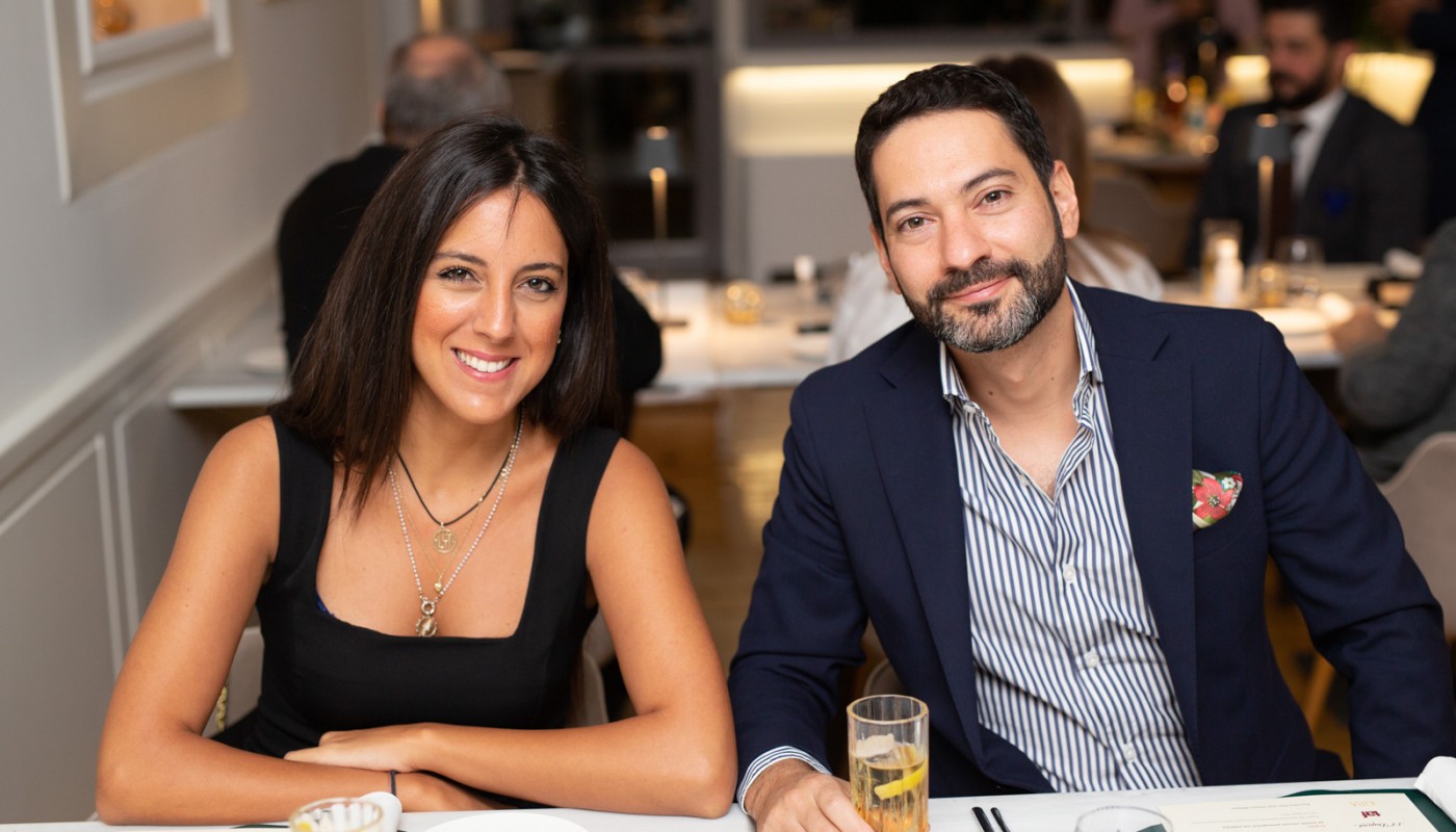 seafood extravaganza pavillon | The Food & Leisure Guide