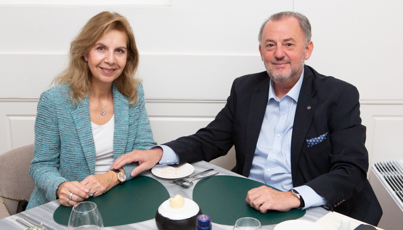 seafood extravaganza pavillon | The Food & Leisure Guide