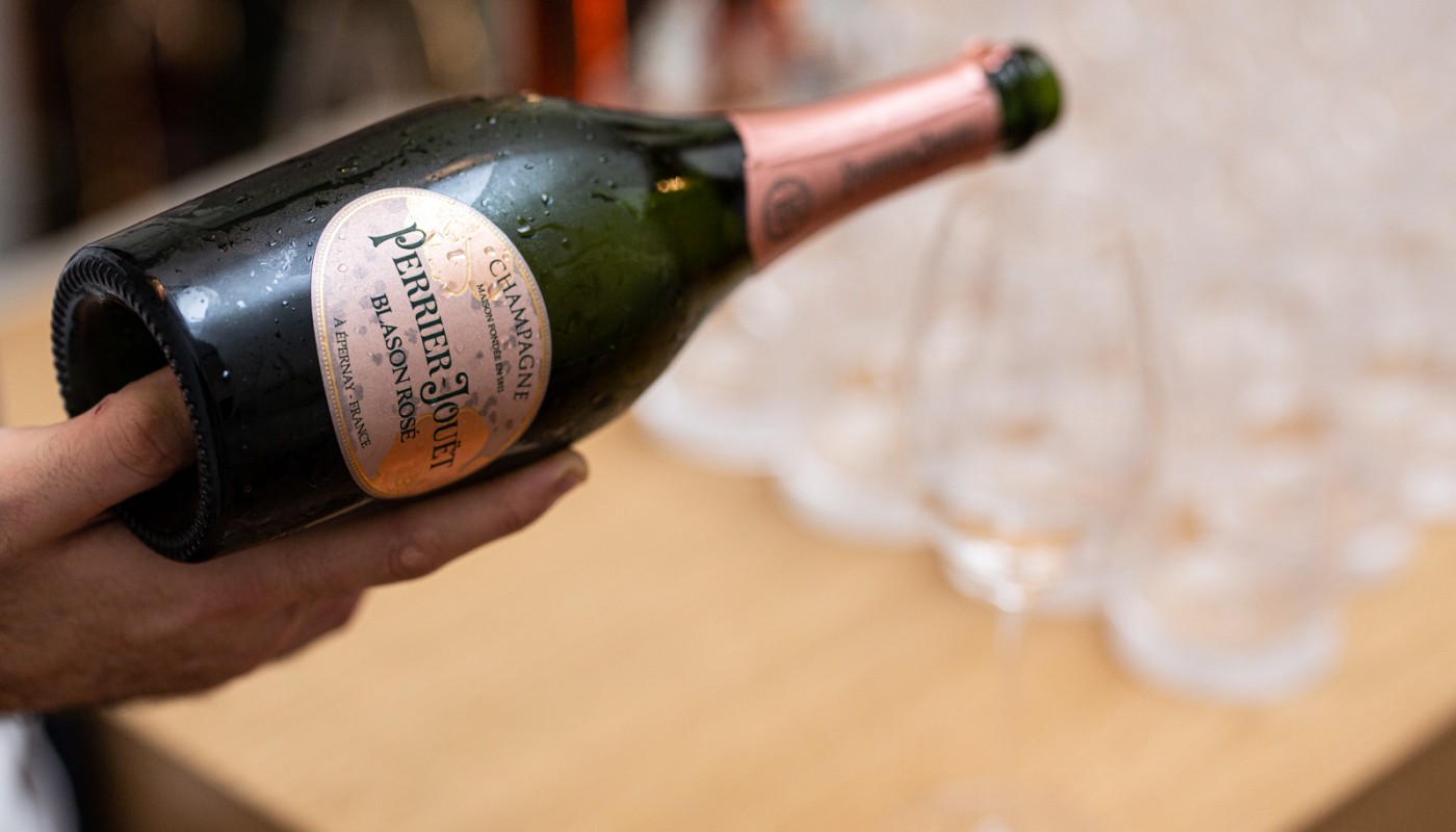 seafood extravaganza pavillon | The Food & Leisure Guide