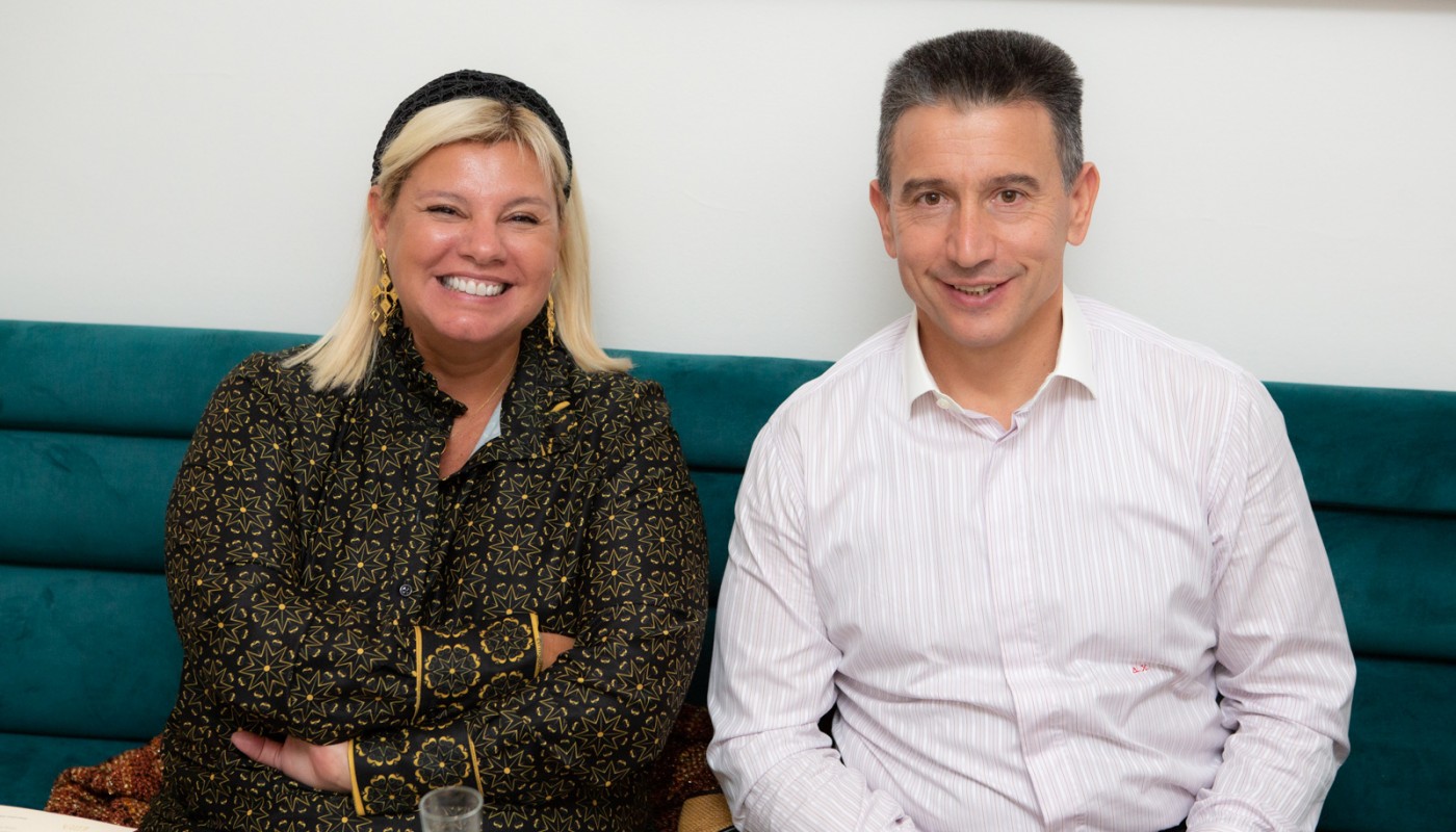 seafood extravaganza pavillon | The Food & Leisure Guide