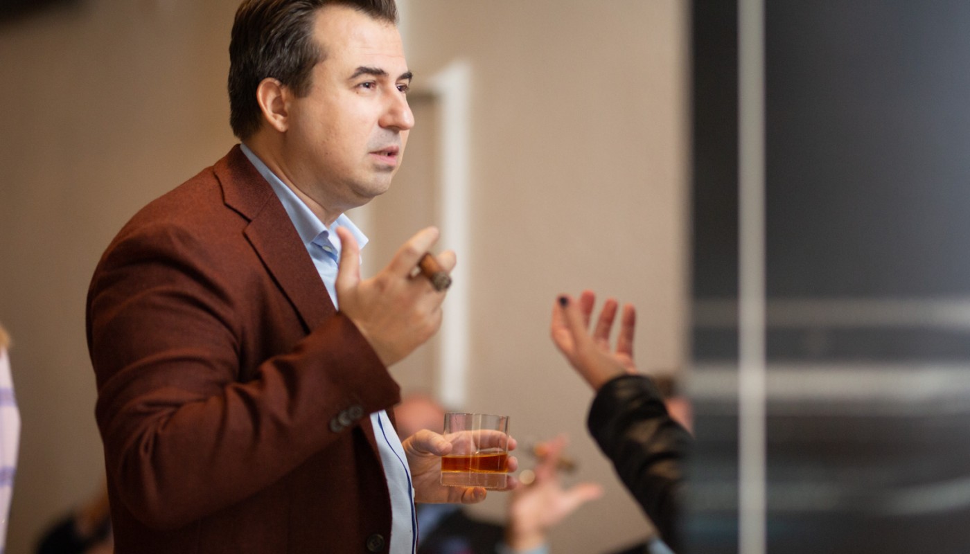 seafood extravaganza pavillon | The Food & Leisure Guide