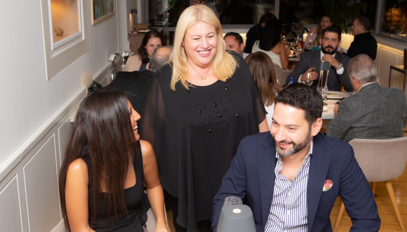 seafood extravaganza pavillon | The Food & Leisure Guide