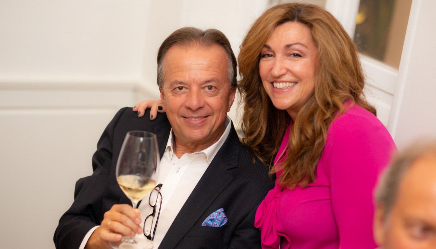 seafood extravaganza pavillon | The Food & Leisure Guide