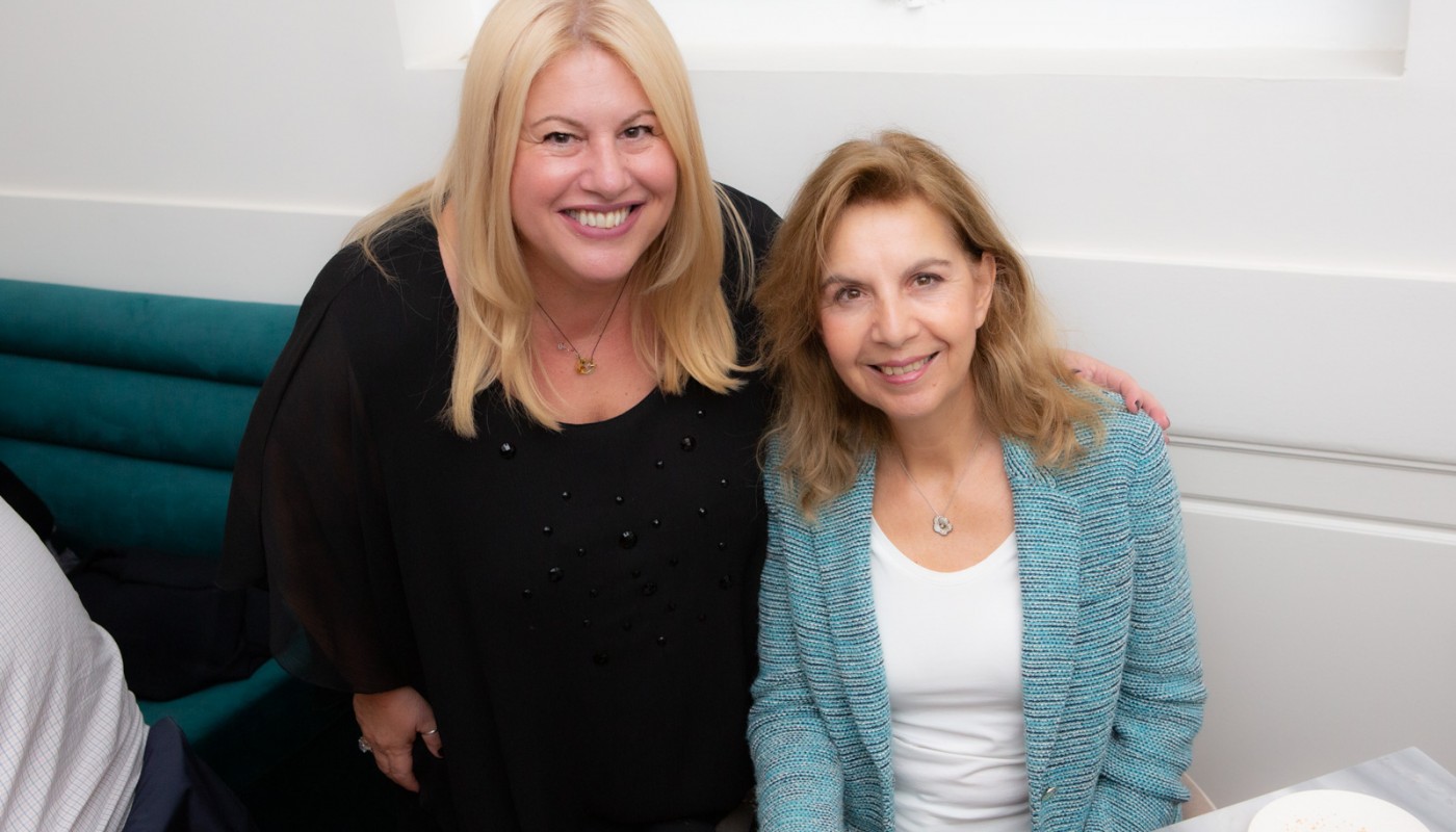 seafood extravaganza pavillon | The Food & Leisure Guide