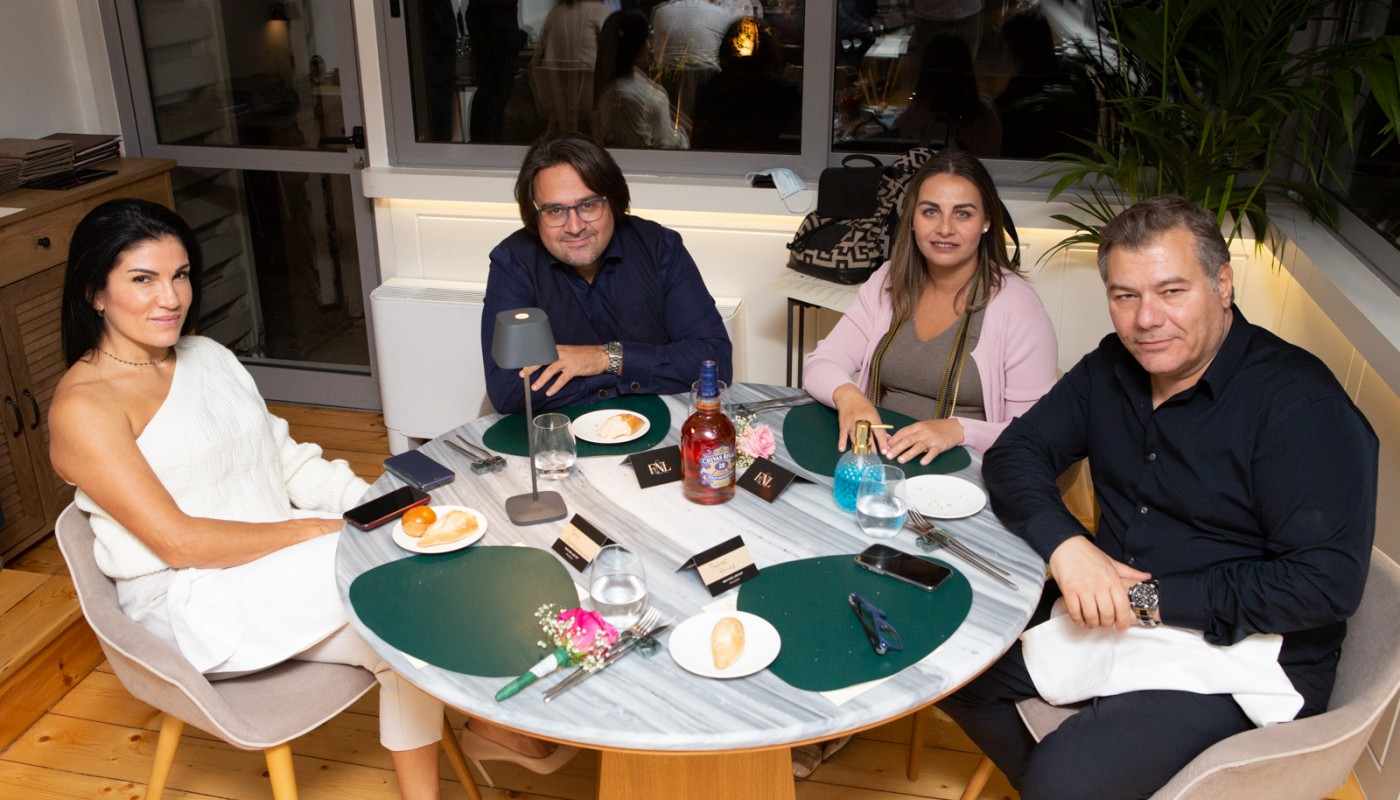 seafood extravaganza pavillon | The Food & Leisure Guide