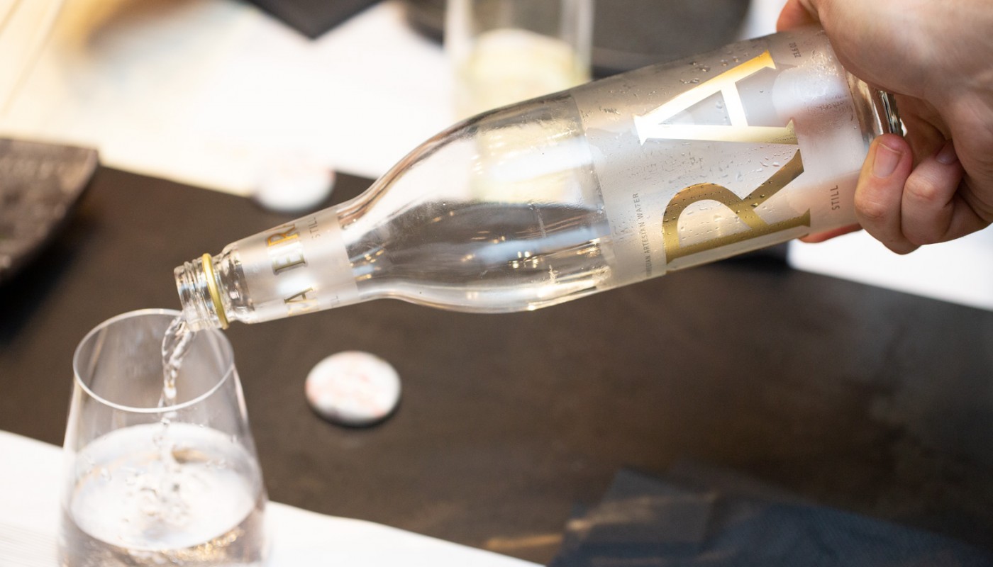 senta preview | The Food & Leisure Guide