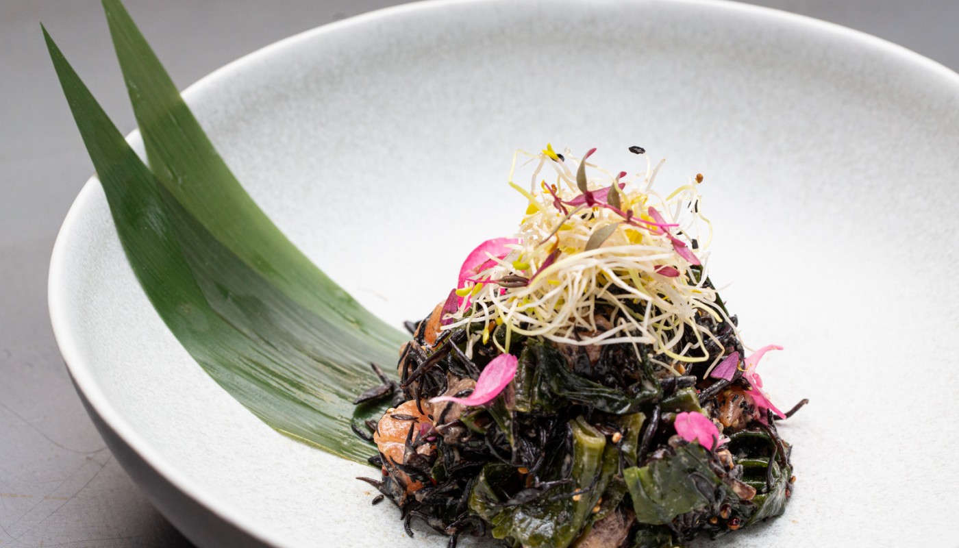 senta preview | The Food & Leisure Guide