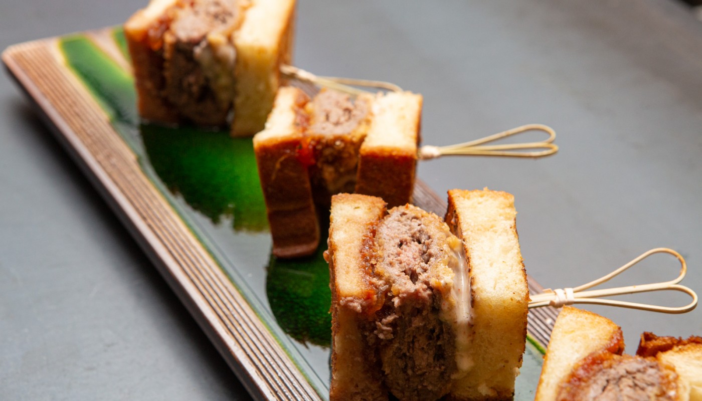 senta preview | The Food & Leisure Guide