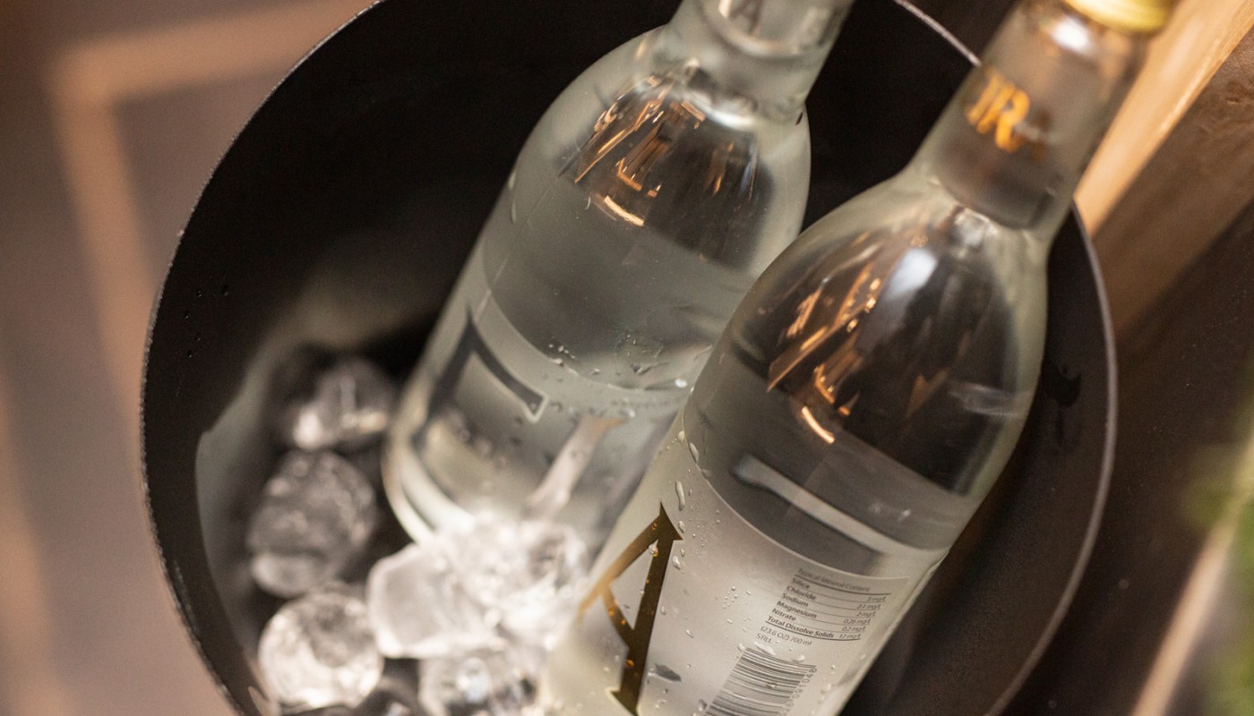 senta preview | The Food & Leisure Guide