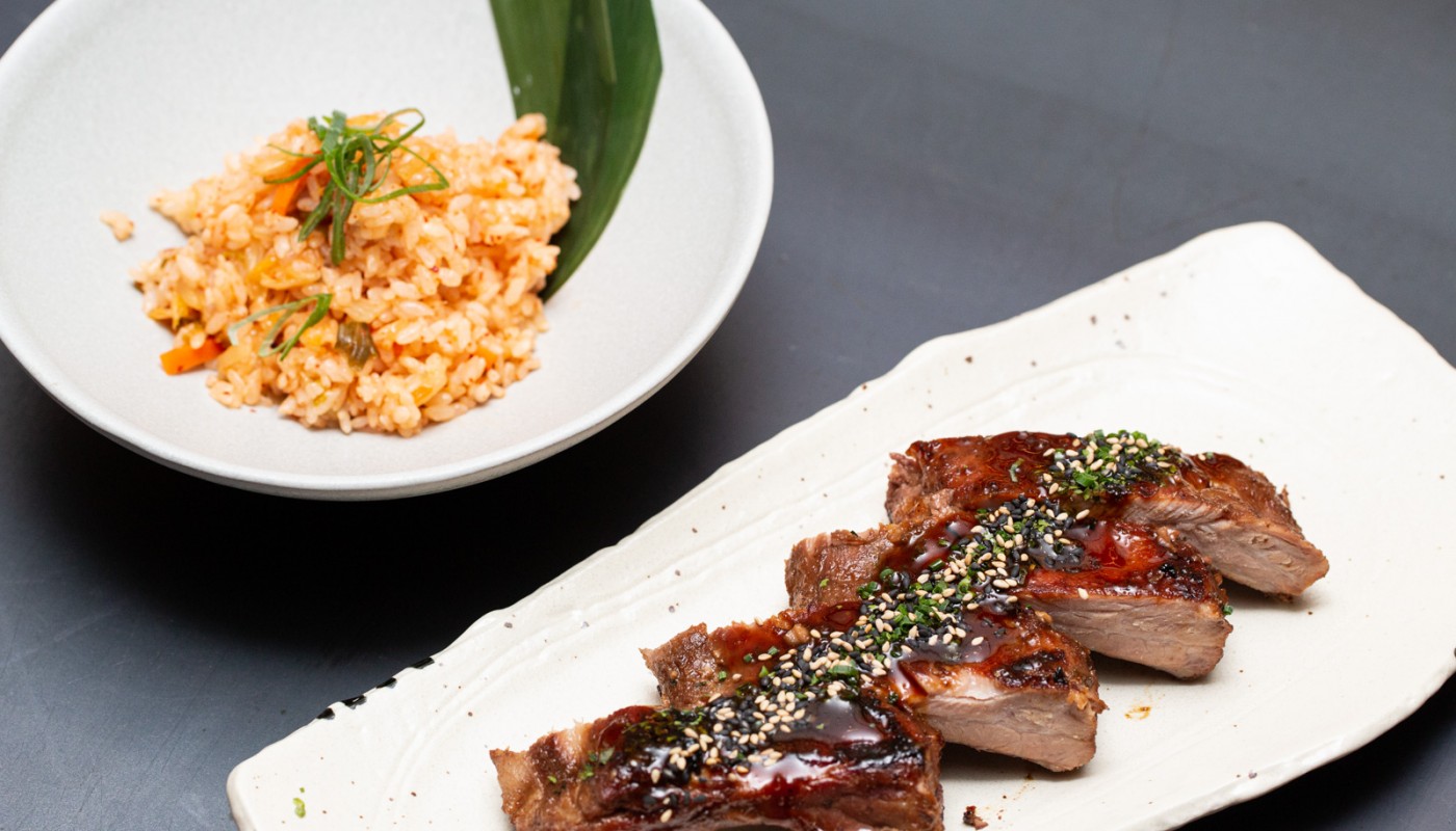 senta preview | The Food & Leisure Guide