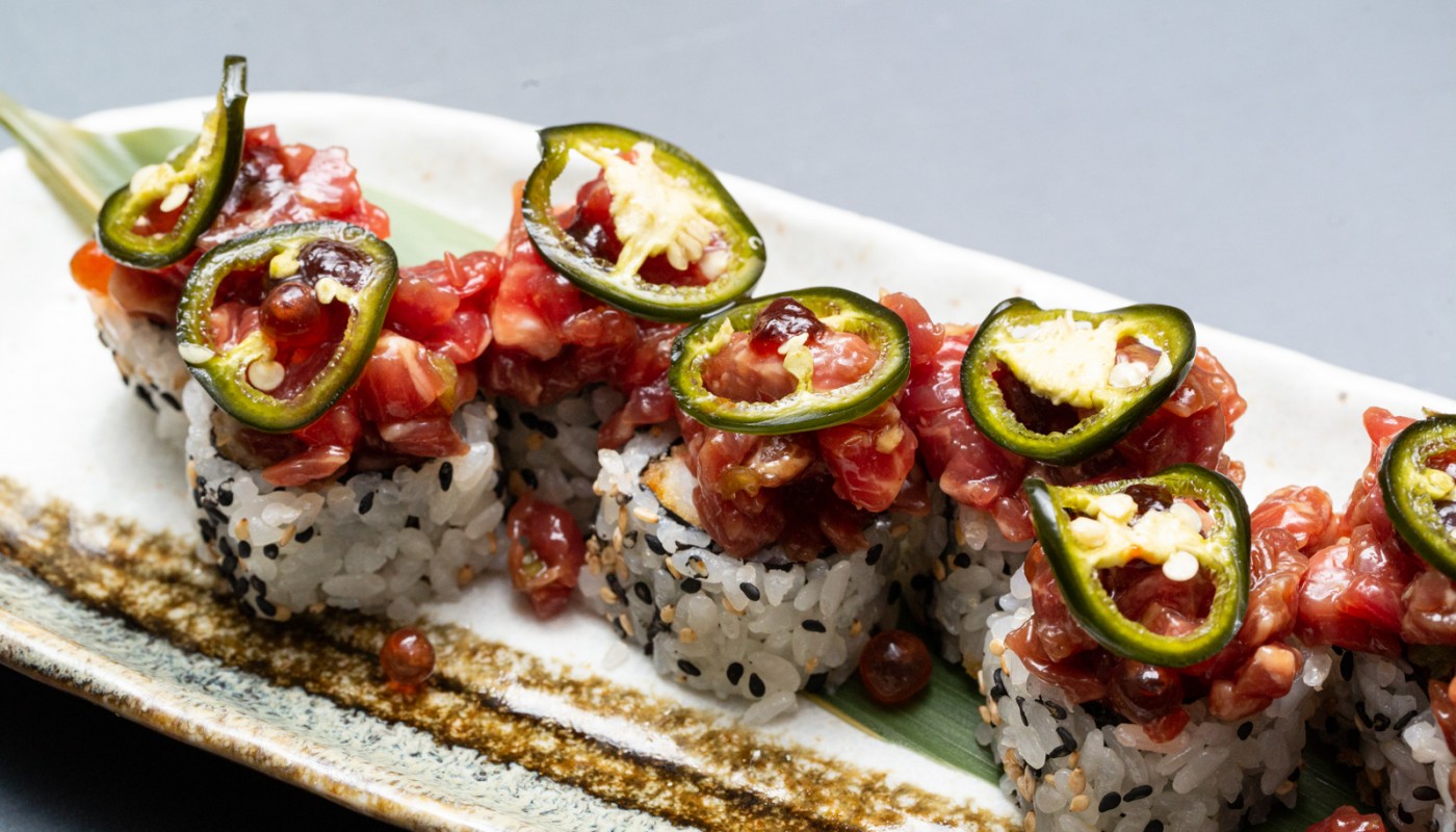 senta preview | The Food & Leisure Guide