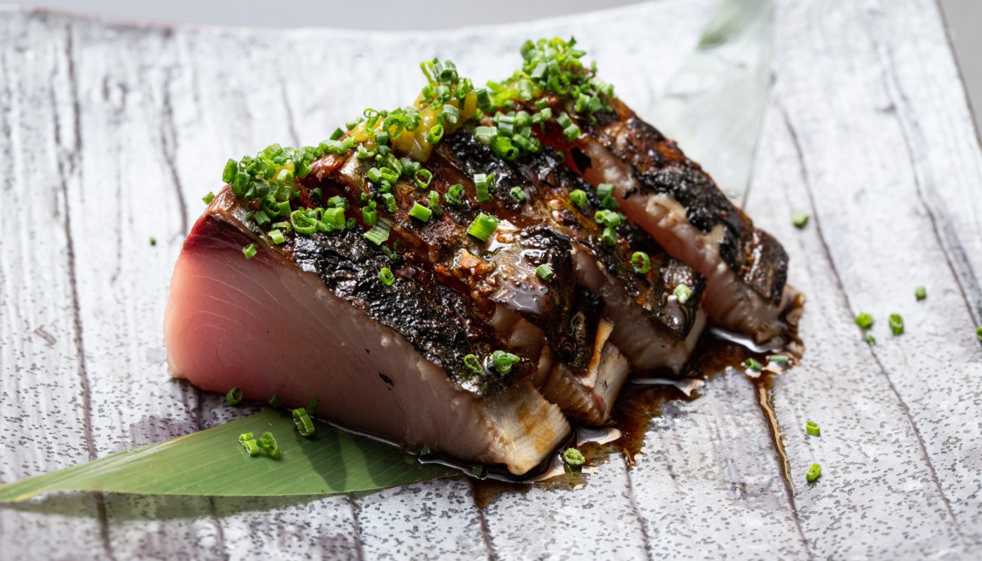 senta preview | The Food & Leisure Guide