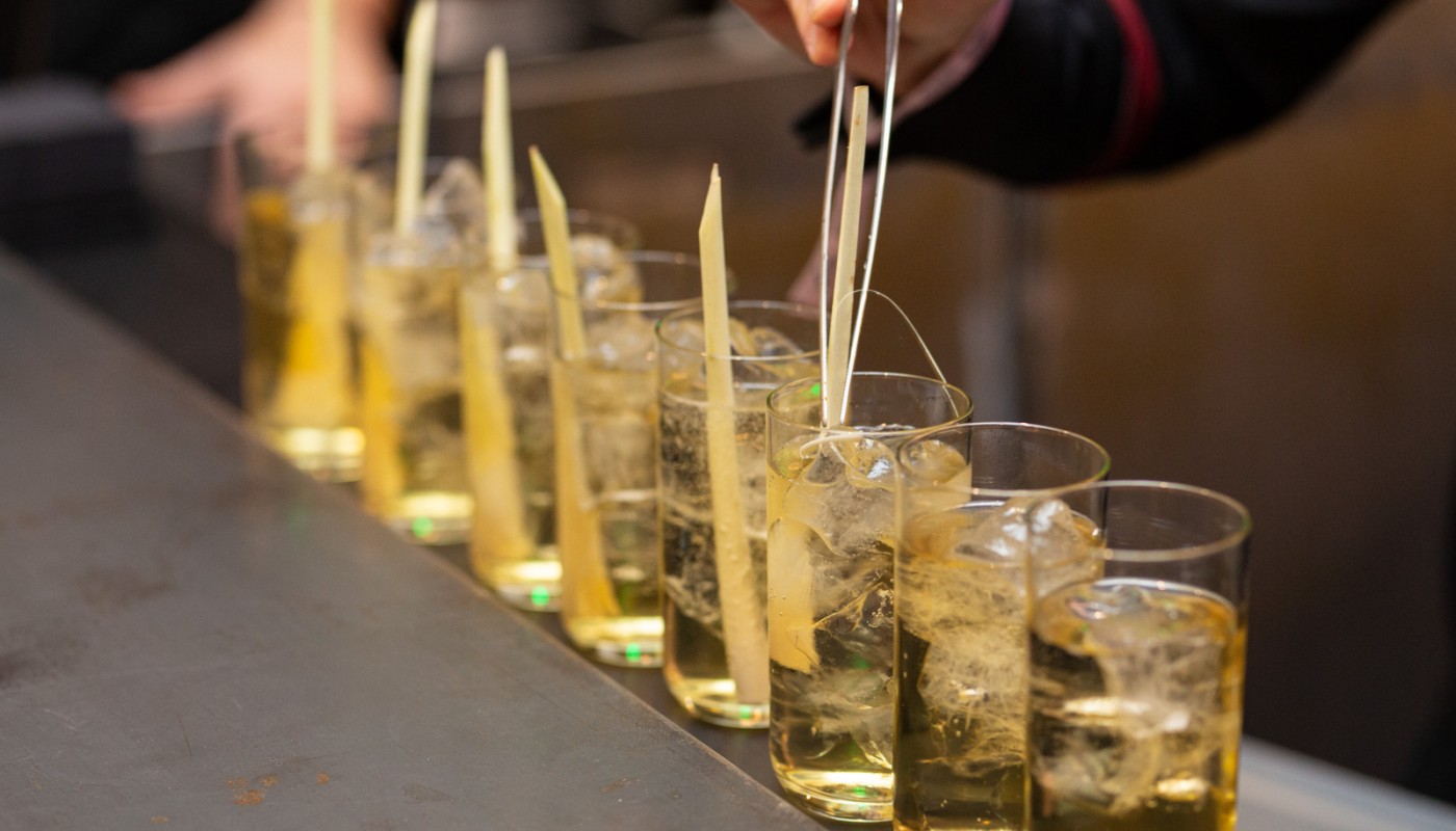 senta preview | The Food & Leisure Guide