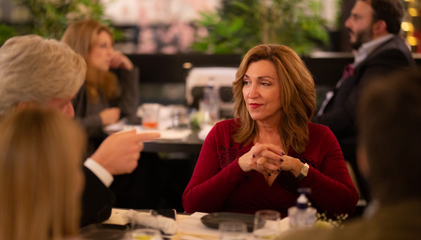 senta preview | The Food & Leisure Guide